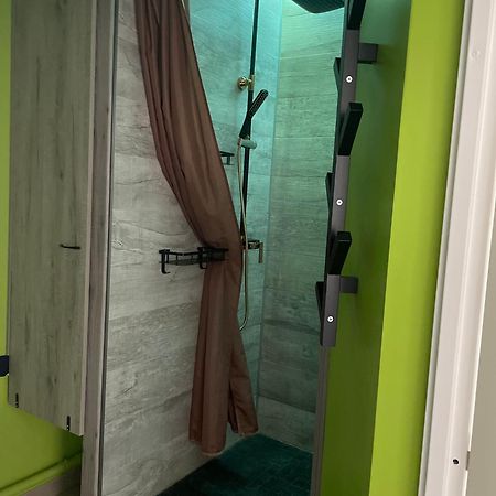 *Bailly-Disneyland* Apartment Cosy 3 Pers Kültér fotó