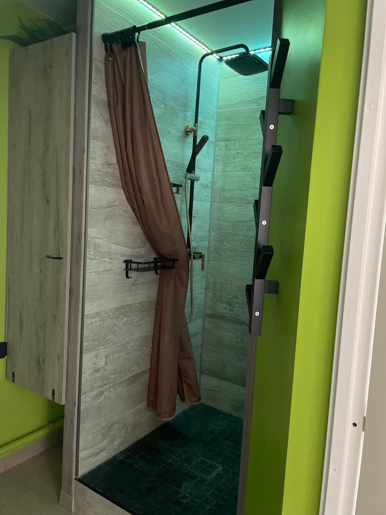 *Bailly-Disneyland* Apartment Cosy 3 Pers Kültér fotó