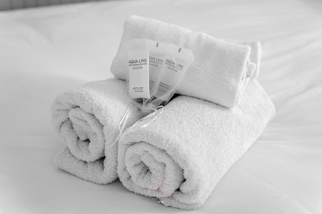 *Bailly-Disneyland* Apartment Cosy 3 Pers Kültér fotó