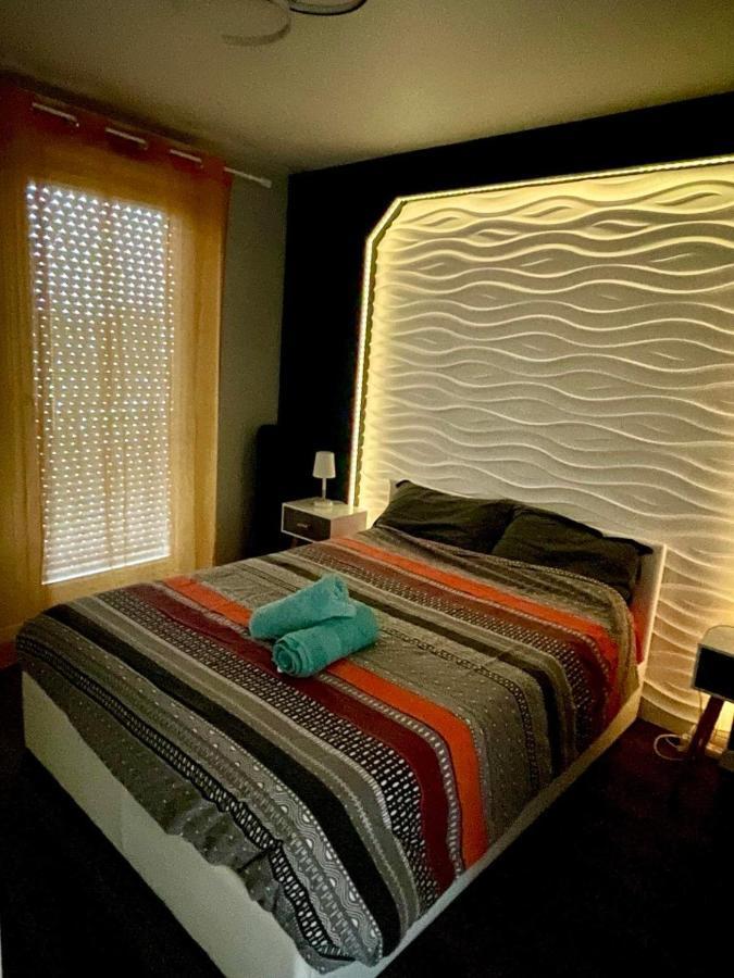 *Bailly-Disneyland* Apartment Cosy 3 Pers Kültér fotó